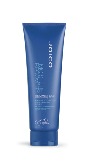 MOISTURE RECOVERY TREATMENT BALM 250 gramas