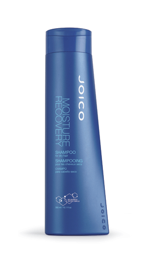 Moisture Recovery Shampoo