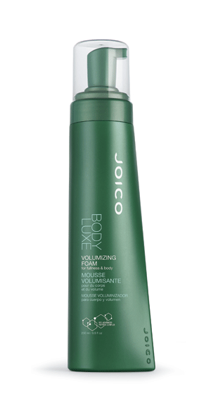 BODY LUXE VOLUMIZING FOAM (SEM AEROSOL) 300 ML