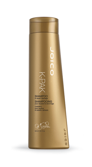 K-PAK Shampoo 300 ml