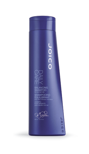 Daily Care Balancing Shampoo 300 ml