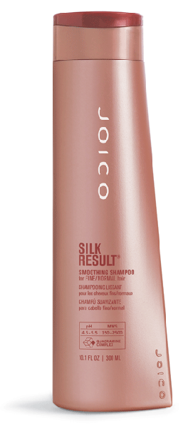 Silk Result Smoothing Shampoo 300 ml