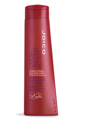 Violet Condicionardor p/ Loiras