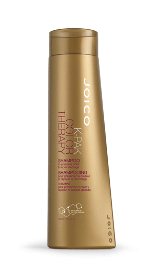 K-PAK Color Therapy Shampoo 300 ml