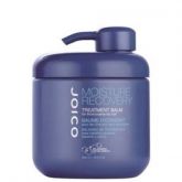 Máscara Joico Moisture  Recovery Treatment  Balm - 500ml