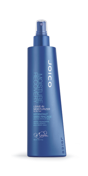 MOISTURE RECOVERY LEAVE-IN MOISTURIZER 300 ML