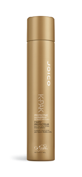 K-PAK PROTECTIVE HAIR SPRAY 300 ml