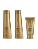 Joico Kit K-pak Reconstruct: Shampoo, Conditioner E Deep