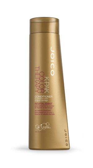 K-PAK Color therapy Condicionador 300 ml