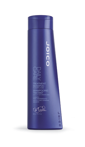Daily Care Treatment Shampoo