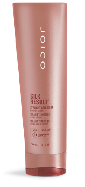 SILK RESULT STRAIGTH SMOOTHER 200 ml