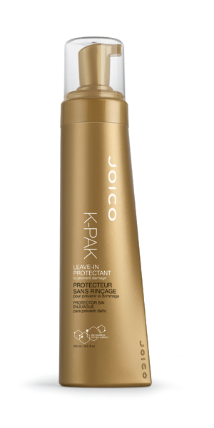 K-PAK LEAVE-IN PROTECTANT 250 ML