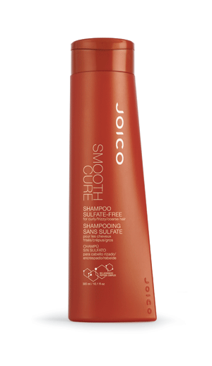 SMOOTH CURE SHAMPOO 300 ML